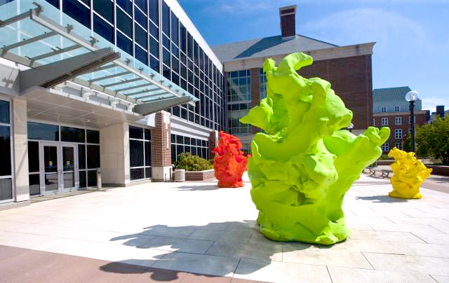 Institute for Genomic Biology