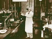 St. Elmo Brady (1884 - 1966)