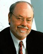 Phillip Sharp Nobel Prize